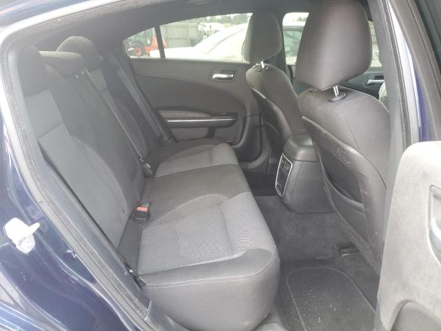 Photo 10 from auction – 2015 DODGE CHARGER SE with VIN 2C3CDXBG4FH772210