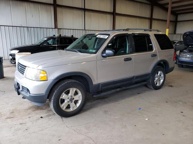 FORD EXPLORER X 2003 with VIN 1FMZU73K43UA21413 - Photo from auction