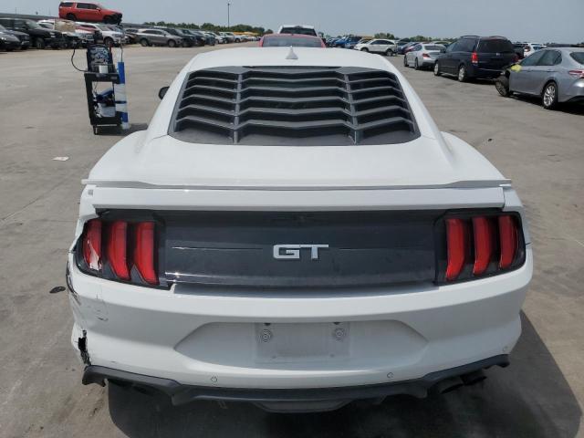 Photo 6 from auction – 2021 FORD MUSTANG GT with VIN 1FA6P8CF2M5155751