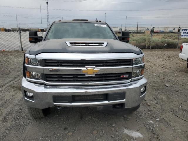Photo 5 from auction – 2017 CHEVROLET 2500 with VIN 1GC1KVEY6HF151704