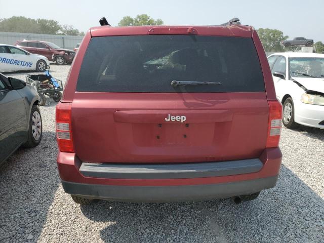 Photo 6 from auction – 2015 JEEP PATRIOT SP with VIN 1C4NJPBB2FD399103