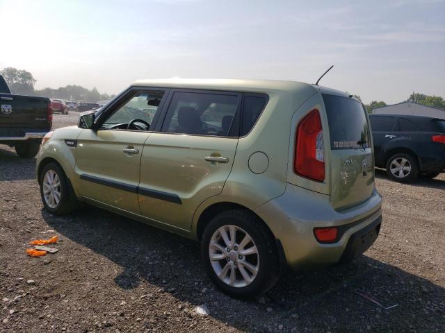 Photo 2 from auction – 2013 KIA SOUL with VIN KNDJT2A53D7631209