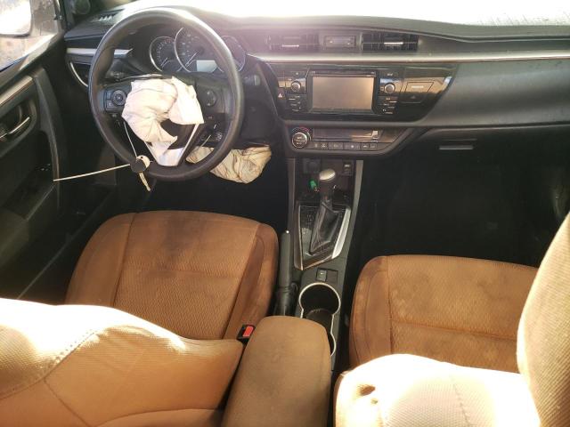 Photo 8 from auction – 2015 TOYOTA COROLLA L with VIN 5YFBURHE0FP283712