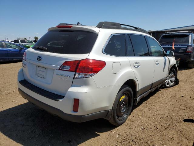 Снимка 3 от търг – 2011 SUBARU OUTBACK 2. с VIN 4S4BRBFC7B3408830