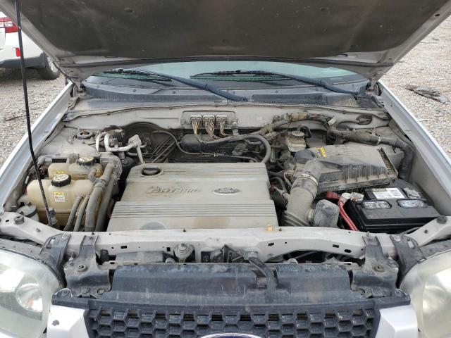 Photo 11 from auction – 2007 FORD ESCAPE HYB with VIN 1FMCU59H47KA22049