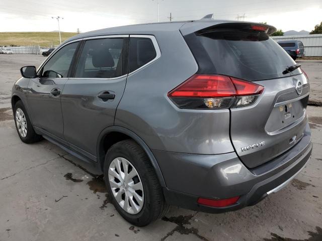 Photo 2 from auction – 2017 NISSAN ROGUE S with VIN KNMAT2MV1HP555345