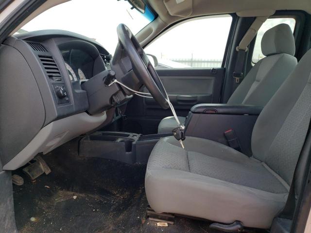 Photo 7 from auction – 2009 DODGE DAKOTA SXT with VIN 1D7HE32K79S748143