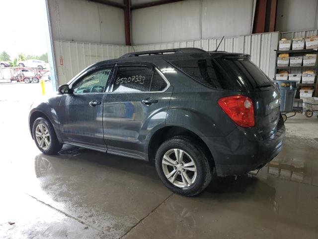 Photo 2 from auction – 2013 CHEVROLET EQUINOX LT with VIN 2GNFLEE35D6314443