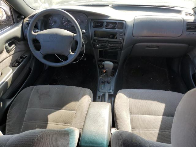 Photo 8 from auction – 1994 TOYOTA COROLLA with VIN 1NXAE09B3RZ210698