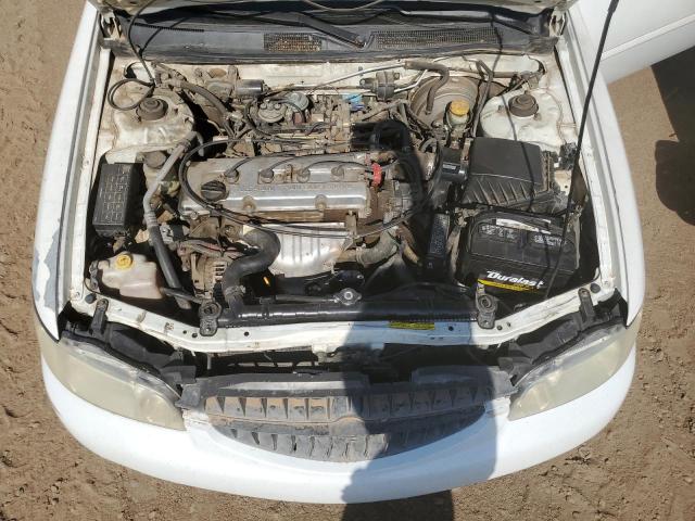Photo 11 from auction – 2001 NISSAN ALTIMA XE with VIN 1N4DL01D61C131269
