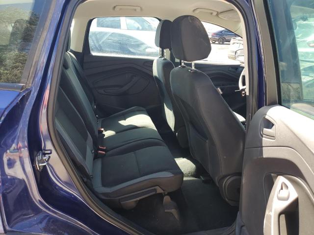 Photo 10 from auction – 2016 FORD ESCAPE S with VIN 1FMCU0F78GUB47087