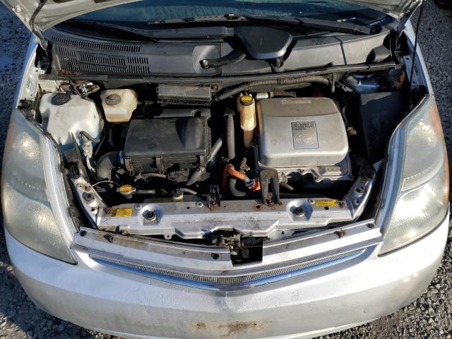 Photo 11 from auction – 2007 TOYOTA PRIUS with VIN JTDKB20U377573980