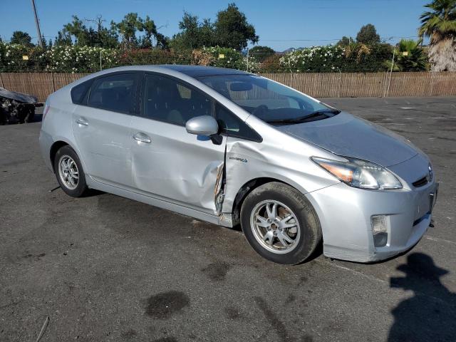 Photo 4 from auction – 2010 TOYOTA PRIUS with VIN JTDKN3DU4A0104422