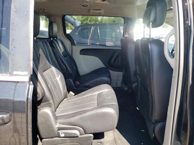 Photo 11 from auction – 2014 CHRYSLER TOWN & COU with VIN 2C4RC1CG3ER299879