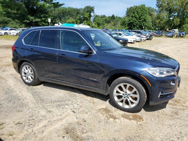 Photo 4 from auction – 2014 BMW X5 XDRIVE3 with VIN 5UXKR0C59E0K44001