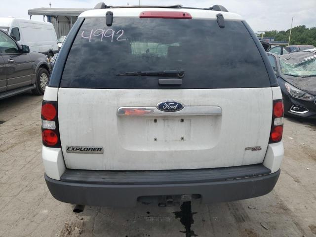 Photo 6 from auction – 2006 FORD EXPLORER X with VIN 1FMEU72E96UA44992