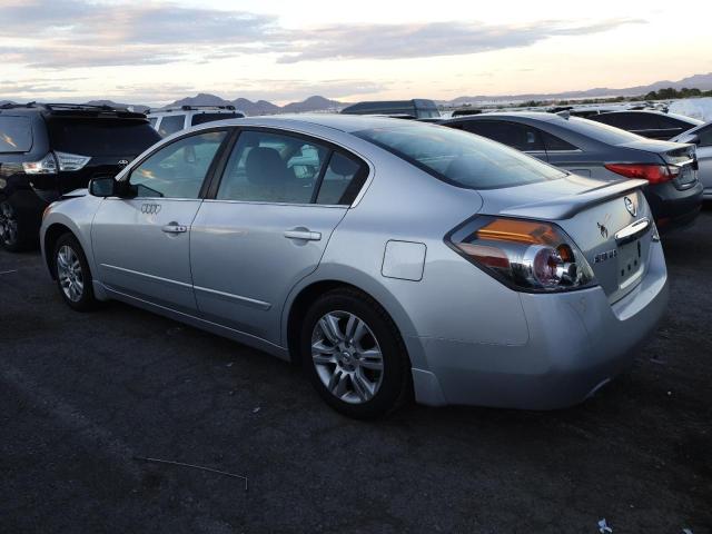 Photo 2 from auction – 2011 NISSAN ALTIMA BAS with VIN 1N4AL2AP3BN517078