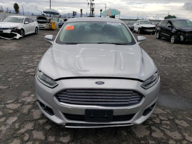 Photo 5 from auction – 2014 FORD FUSION SE with VIN 3FA6P0LU9ER356352