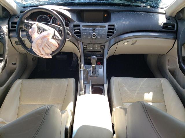 Photo 8 from auction – 2012 ACURA TSX TECH with VIN JH4CU2F67CC015024