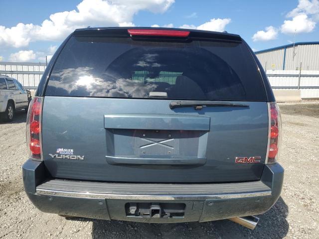 Photo 6 from auction – 2008 GMC YUKON DENA with VIN 1GKFK63848J118300