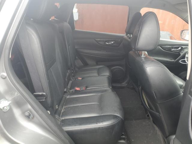 Photo 10 from auction – 2018 NISSAN ROGUE S with VIN JN8AT2MT5JW466599