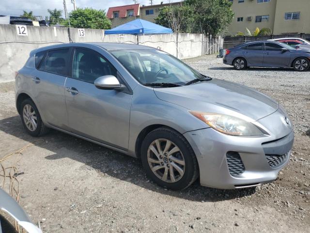 Photo 4 from auction – 2013 MAZDA 3 I with VIN JM1BL1L81D1706353