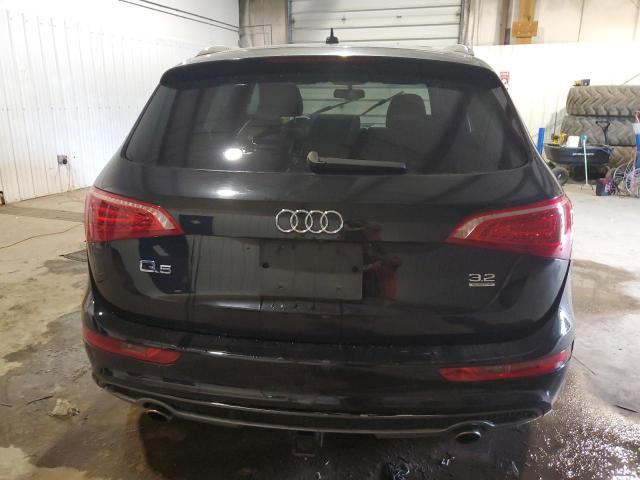 Photo 6 from auction – 2010 AUDI Q5 PREMIUM with VIN WA1MKAFPXAA097235