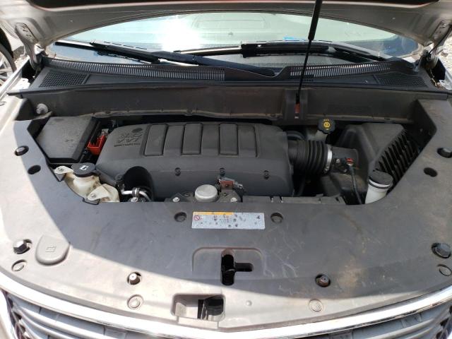 Photo 12 from auction – 2016 CHEVROLET TRAVERSE L with VIN 1GNKRFKD8GJ230866