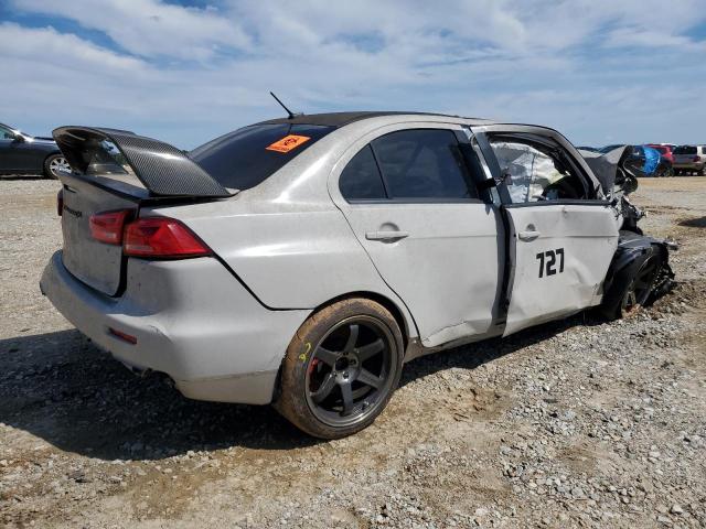 Photo 3 from auction – 2015 MITSUBISHI LANCER EVO with VIN JA32W8FV9FU012351