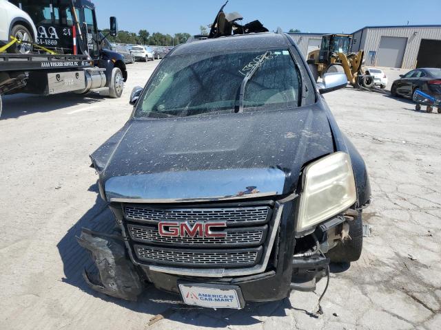 Photo 5 from auction – 2011 GMC TERRAIN SL with VIN 2CTALWECXB6212663