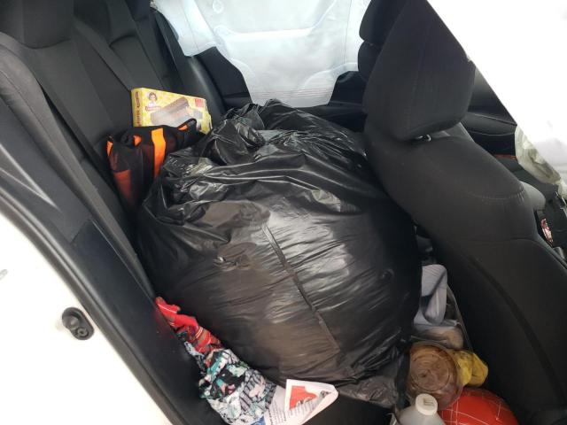 Photo 10 from auction – 2022 TOYOTA COROLLA LE with VIN 5YFEPMAE5NP362261