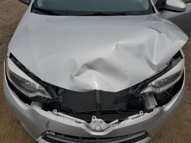 Photo 11 from auction – 2016 TOYOTA COROLLA L with VIN 5YFBURHE9GP567535