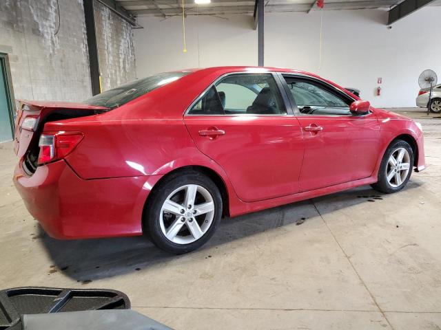 Photo 3 from auction – 2014 TOYOTA CAMRY L with VIN 4T1BF1FK3EU828674