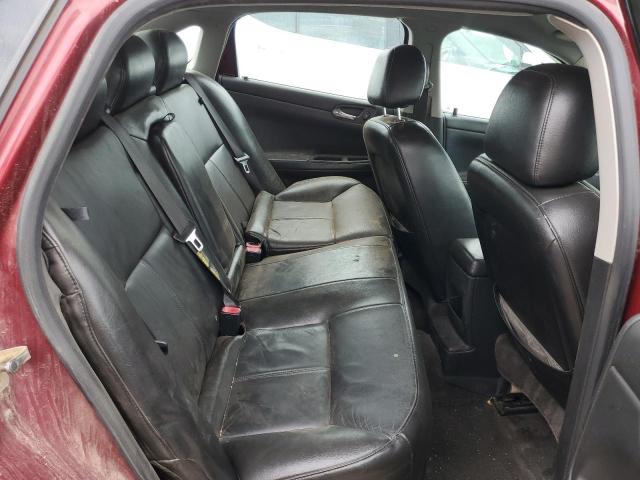 Photo 10 from auction – 2008 CHEVROLET IMPALA LT with VIN 2G1WT58K081266129