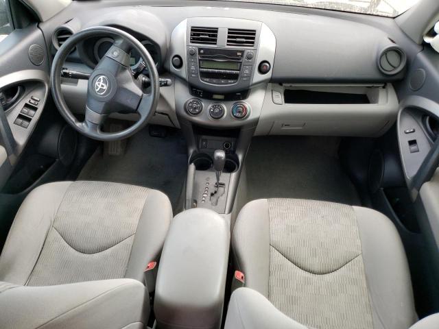 Photo 8 from auction – 2011 TOYOTA RAV4 with VIN 2T3ZF4DVXBW102603