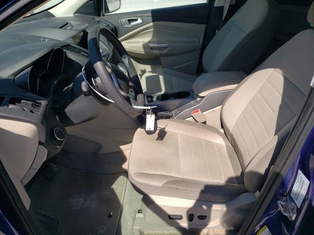 Photo 7 from auction – 2015 FORD ESCAPE SE with VIN 1FMCU0GX1FUB04921