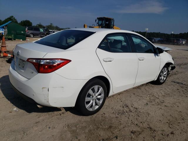 Photo 3 from auction – 2016 TOYOTA COROLLA L with VIN 5YFBURHE1GP557856