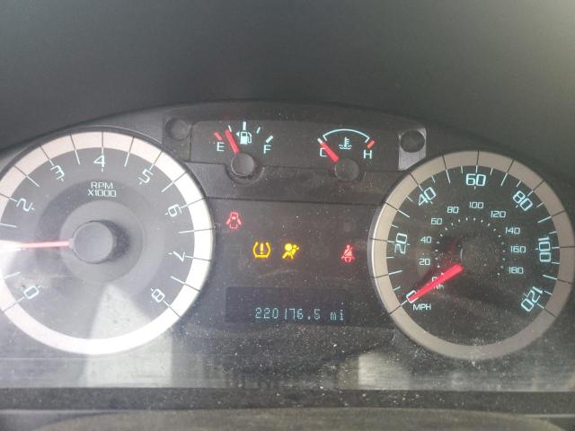 Photo 9 from auction – 2011 FORD ESCAPE XLT with VIN 1FMCU9DG0BKC64528