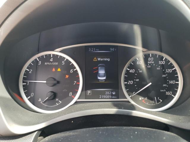 Photo 9 from auction – 2016 NISSAN SENTRA S with VIN 3N1AB7AP6GL655881
