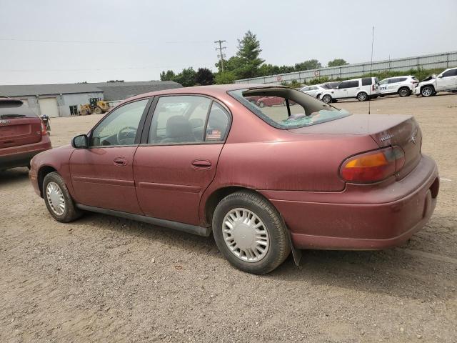 Photo 2 from auction – 2002 CHEVROLET MALIBU with VIN 1G1ND52J22M708848