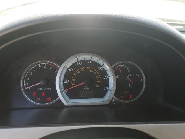 Photo 9 from auction – 2007 SUZUKI RENO with VIN KL5JD66Z67K523335