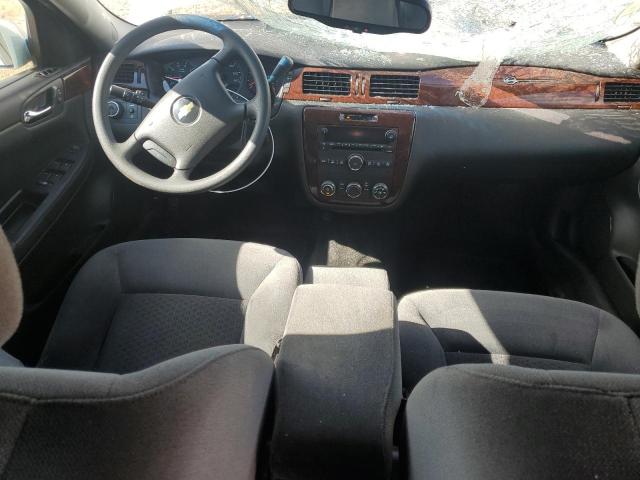 Photo 8 from auction – 2011 CHEVROLET IMPALA LS with VIN 2G1WA5EK0B1217384