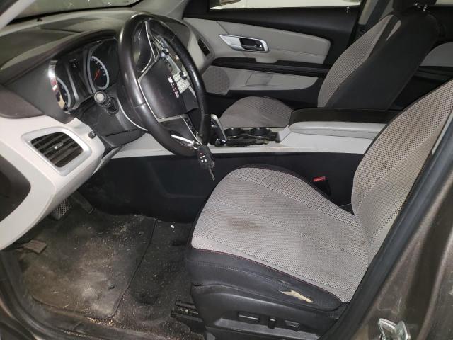 Photo 7 from auction – 2010 GMC TERRAIN SL with VIN 2CTFLEEW4A6301850