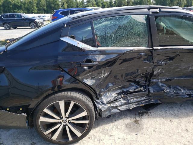 Photo 10 from auction – 2019 NISSAN ALTIMA SR with VIN 1N4BL4CV2KC163884