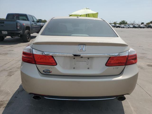 Photo 6 from auction – 2015 HONDA ACCORD EXL with VIN 1HGCR3F80FA036714