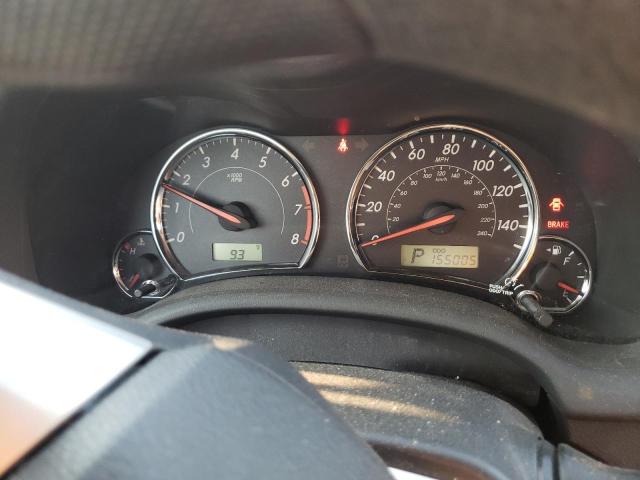 Photo 9 from auction – 2012 TOYOTA COROLLA BA with VIN 2T1BU4EEXCC762349