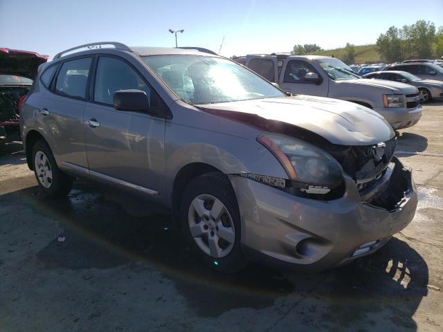 Photo 4 from auction – 2014 NISSAN ROGUE SELE with VIN JN8AS5MT4EW102457