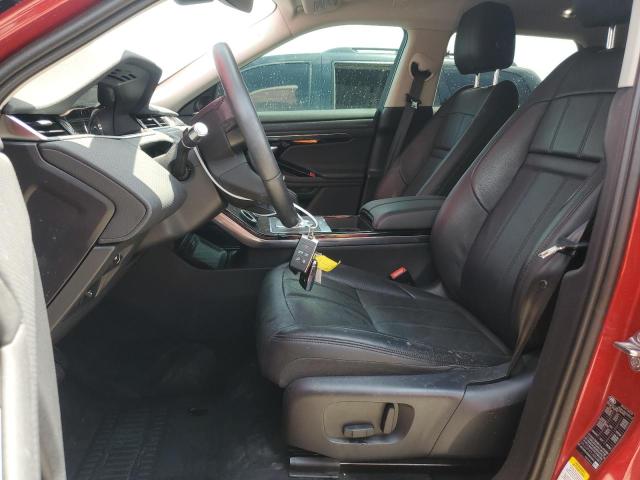 Photo 7 from auction – 2020 LAND ROVER RANGE ROVE with VIN SALZJ2FX7LH054463