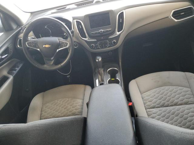 Photo 8 from auction – 2019 CHEVROLET EQUINOX LT with VIN 2GNAXJEV7K6154667