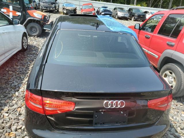 Photo 6 from auction – 2013 AUDI A4 PREMIUM with VIN WAUFFAFL0DN006693